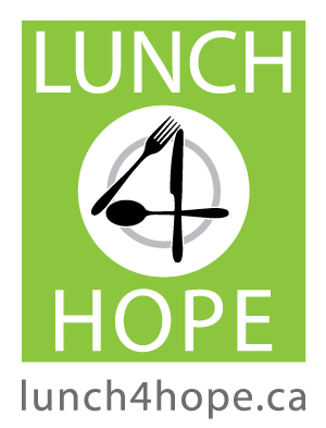 Lunch for Hope, May 7, 2015