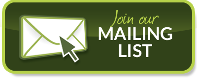 Join Hope Cottage's mailing list